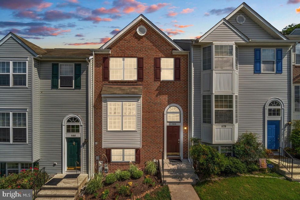 1168 Balsam Cir, Sykesville, MD 21784 - photo 1