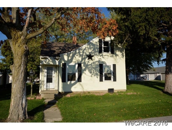 unlisted-address, Buckland, OH 45819 - photo 1