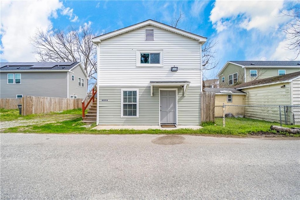 4000 Victoria Blvd unit B2, Hampton, VA 23669 - photo 1