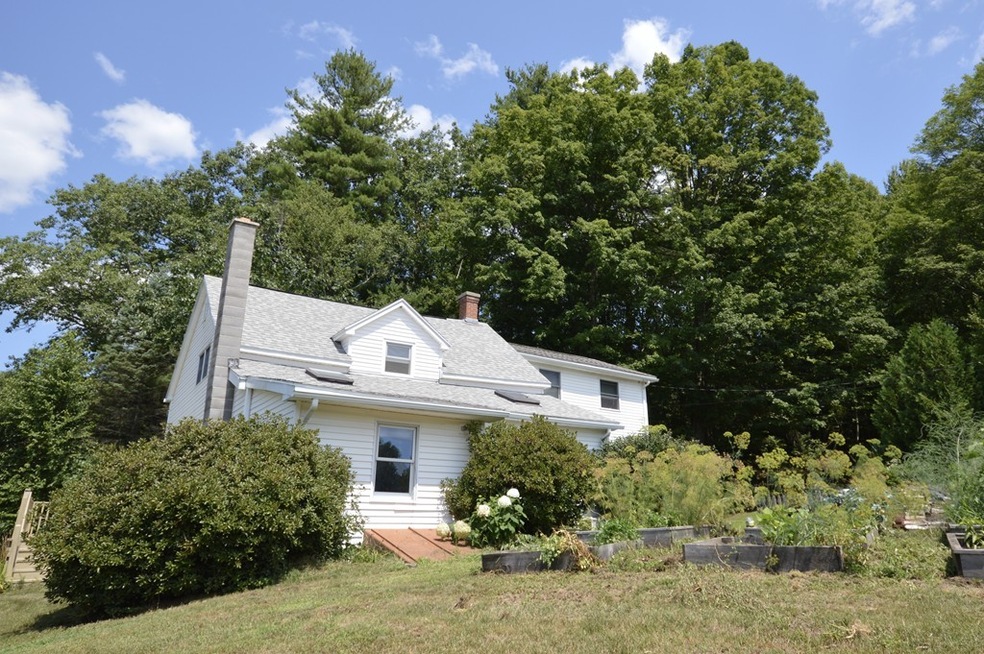 91 North Rd, Westhampton, MA 01027 - photo 1