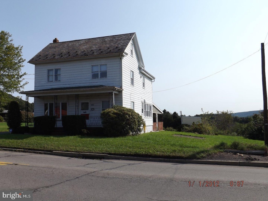2896 Fairgrounds Rd, Ashland, PA 17921 - photo 1