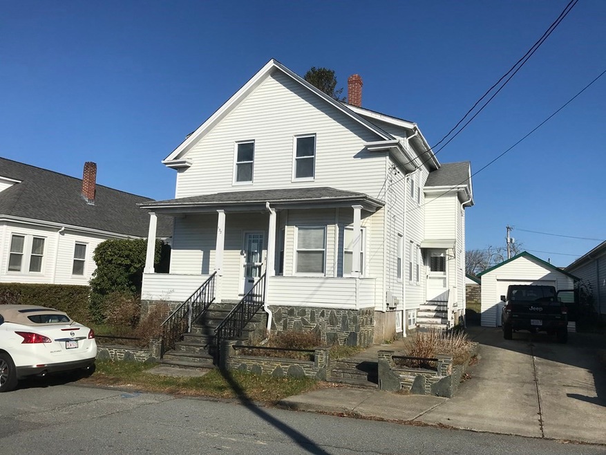 133 Rogers St, South Dartmouth, MA 02748 - photo 1