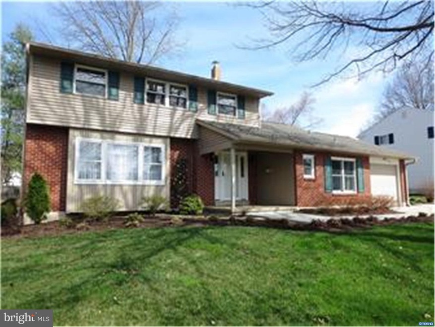 107 Amherst Dr, Newark, DE 19711 - photo 1