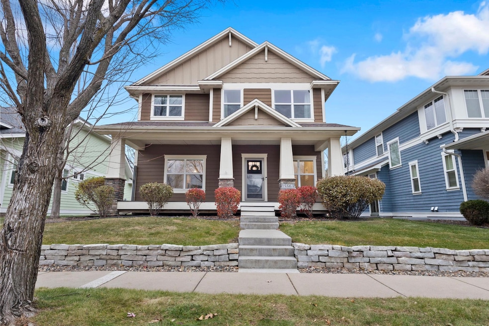 15563 Duck Trail Ln, Apple Valley, MN 55124 - photo 1