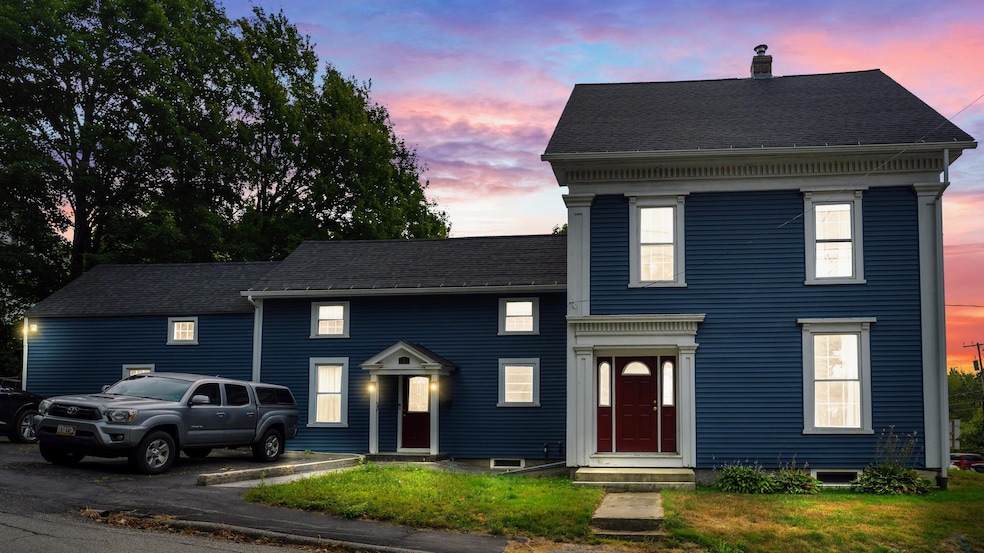 1 Central St, Randolph, ME 04346 - photo 1