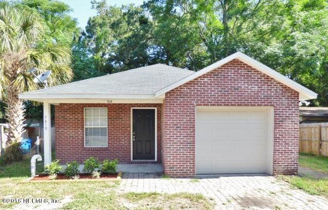 7819 Galveston Ave, Jacksonville, FL 32211 - photo 1