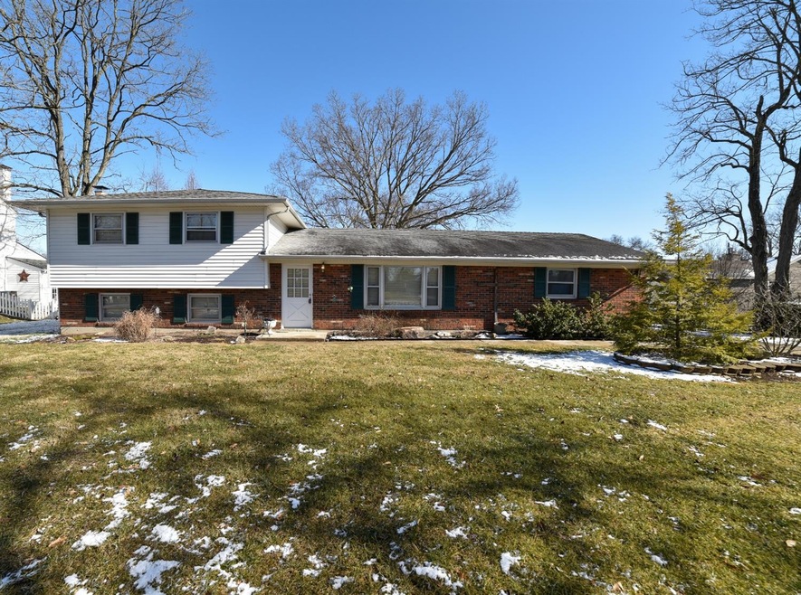 4716 Pleasant Ave, Fairfield, OH 45014 - photo 1