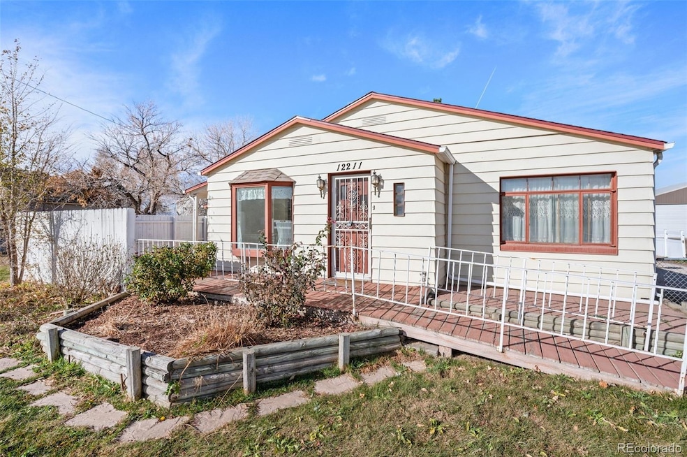 12211 Brighton Rd, Henderson, CO 80640 - photo 1
