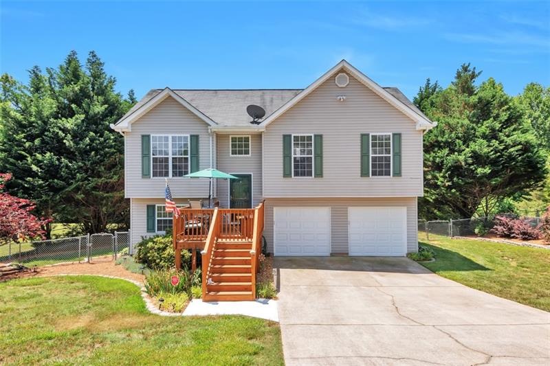 5702 Cottage Ln, Clermont, GA 30527 - photo 1