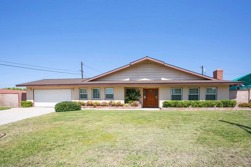 8351 Fox Hills Ave, Buena Park, CA 90621 - photo 1