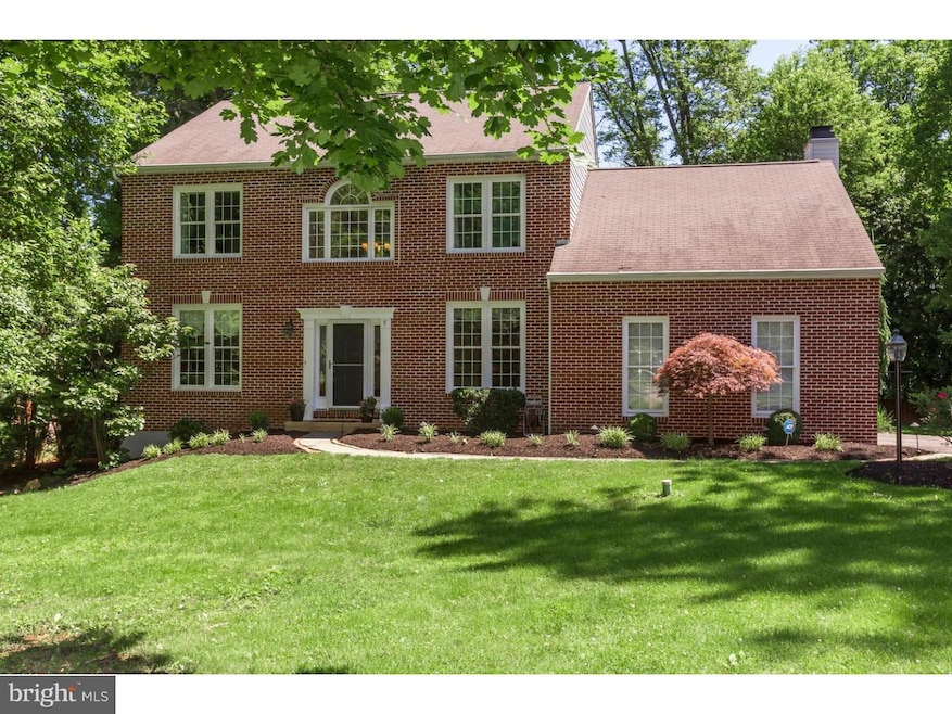 307 Dorset Rd, Devon, PA 19333 - photo 1