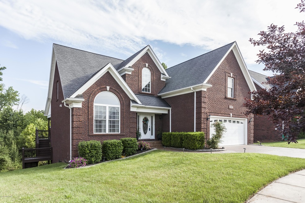 8609 Sanctuary Ln, Louisville, KY 40291 - photo 1