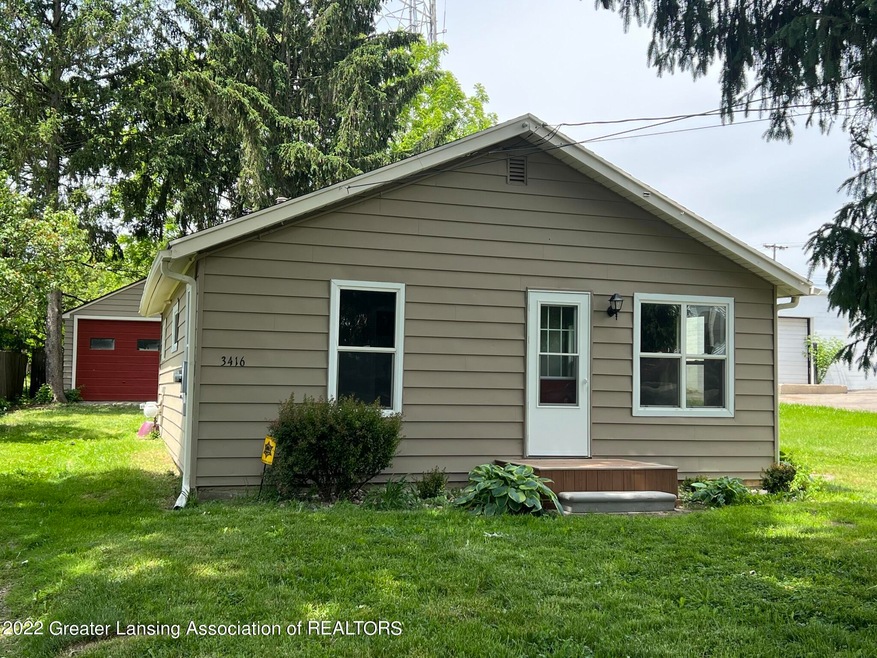 3416 Burchfield Dr, Lansing, MI 48910 - photo 1