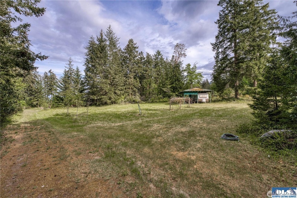 71 Hawks Prairie Rd, Sequim, WA 98382 - photo 1