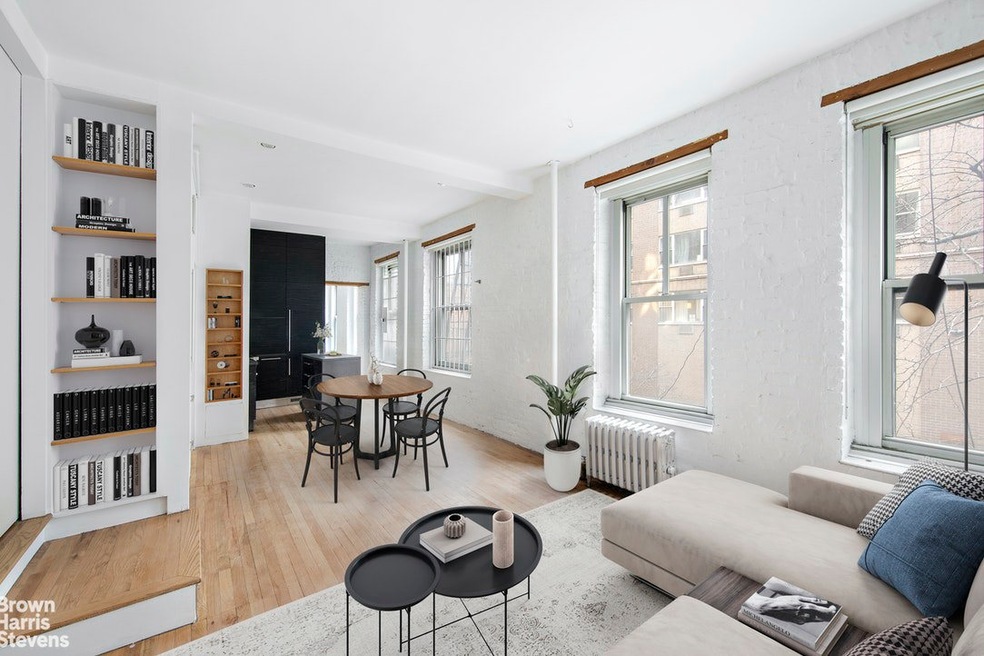 308 Mott St unit 1A, New York, NY 10012 - photo 1