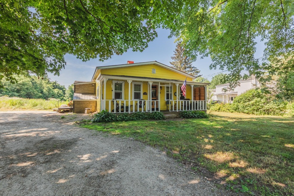 2 Verville Rd, Allenstown, NH 03275 - photo 1