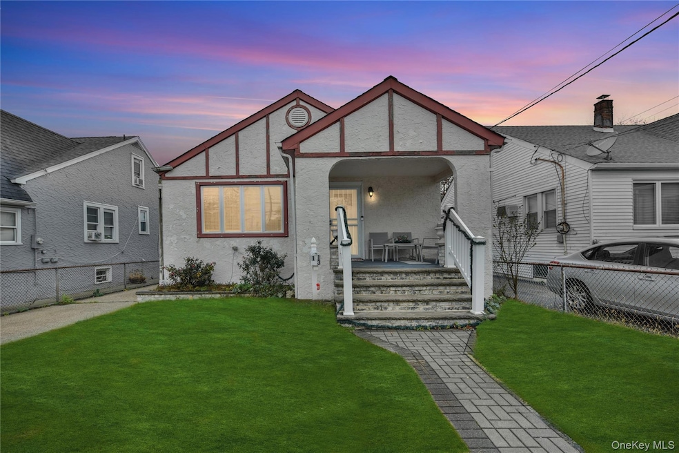 113 Stewart Ave, Hempstead, NY 11550 - photo 1