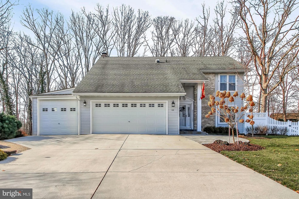 60 Park Ave unit 5, Gettysburg, PA 17325 - photo 1