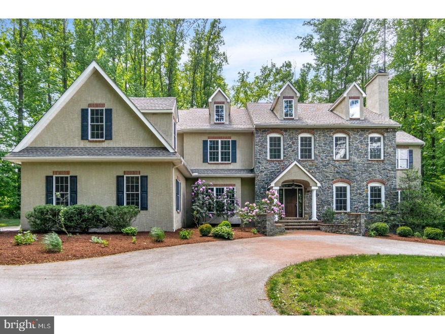 114 Halle Dr, Kennett Square, PA 19348 - photo 1