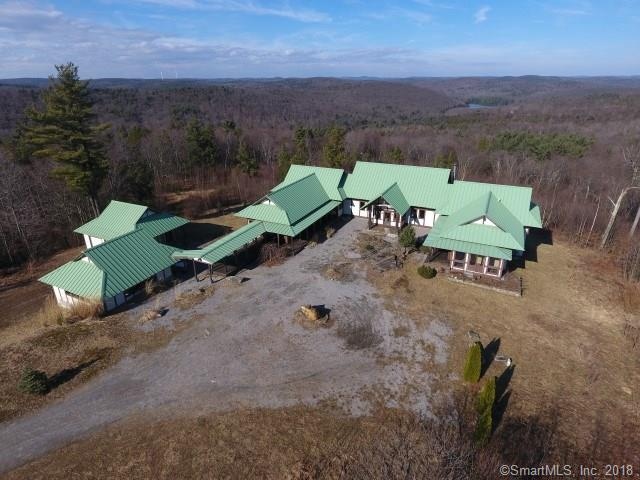127 Rugg Brook Rd, Winsted, CT 06098 - photo 1