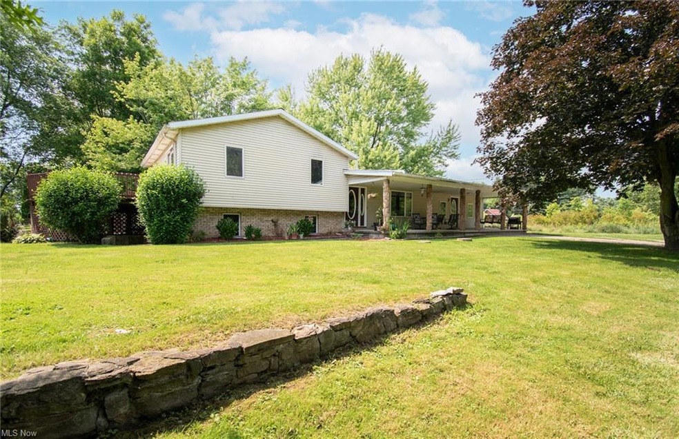 Welcome to 11730 Cook Road