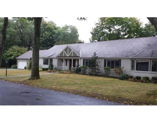 1 Edgewater Place, Winchester, MA 01890 - photo 1