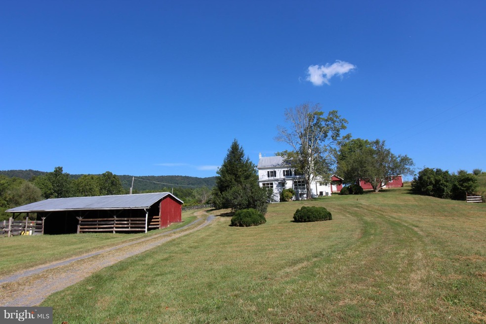 17931 Senedo Rd, Edinburg, VA 22824 - photo 1