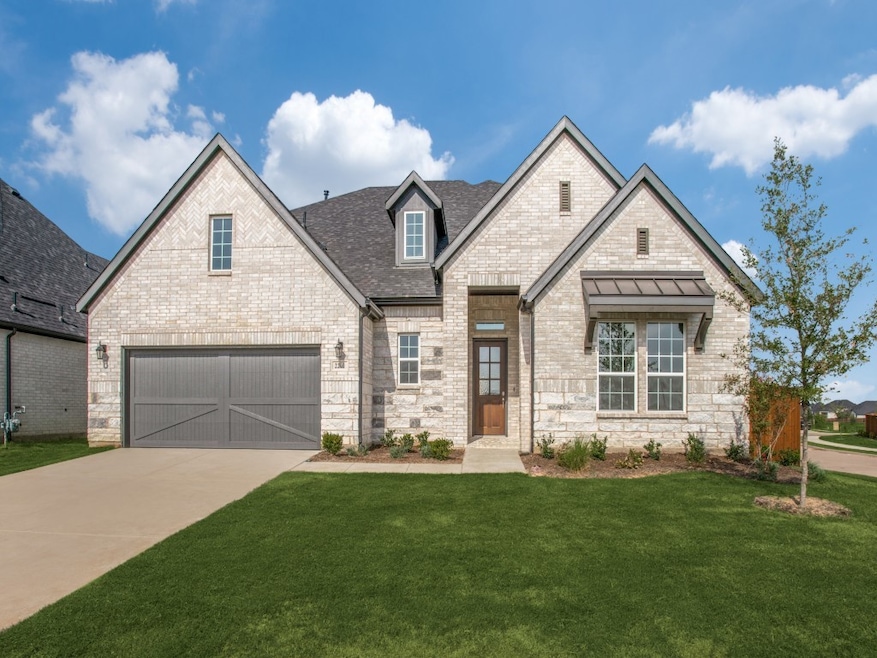 2201 Essex Ct, Celina, TX 75009 - photo 1