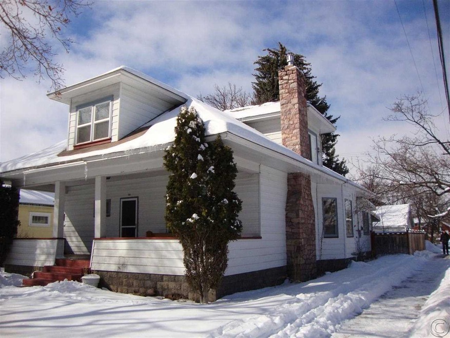 501 Blaine St, Missoula, MT 59801 - photo 1
