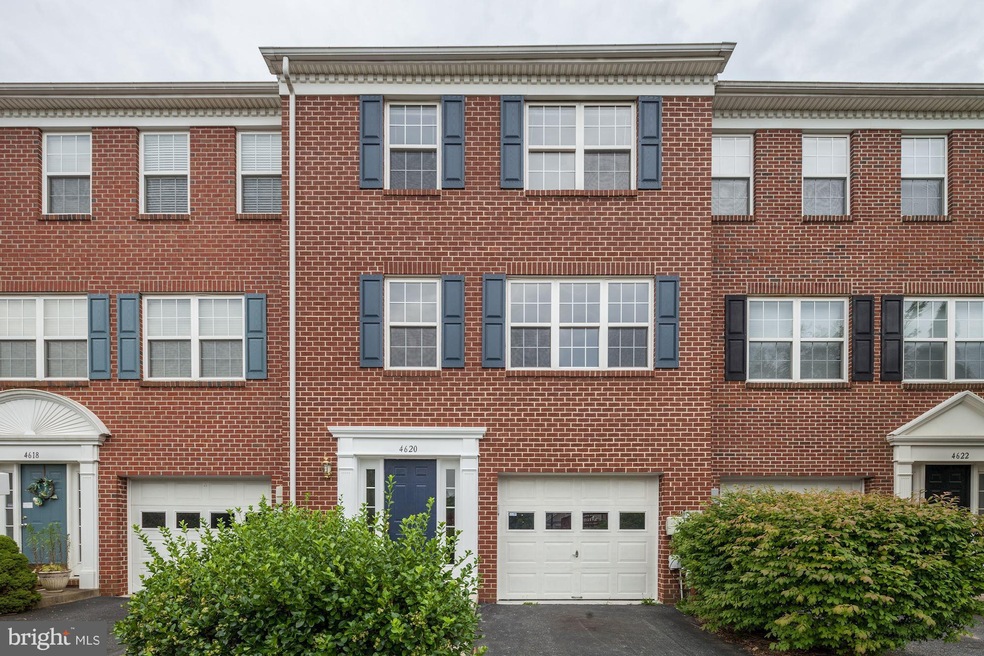 4620 Ashforth Way, Owings Mills, MD 21117 - photo 1