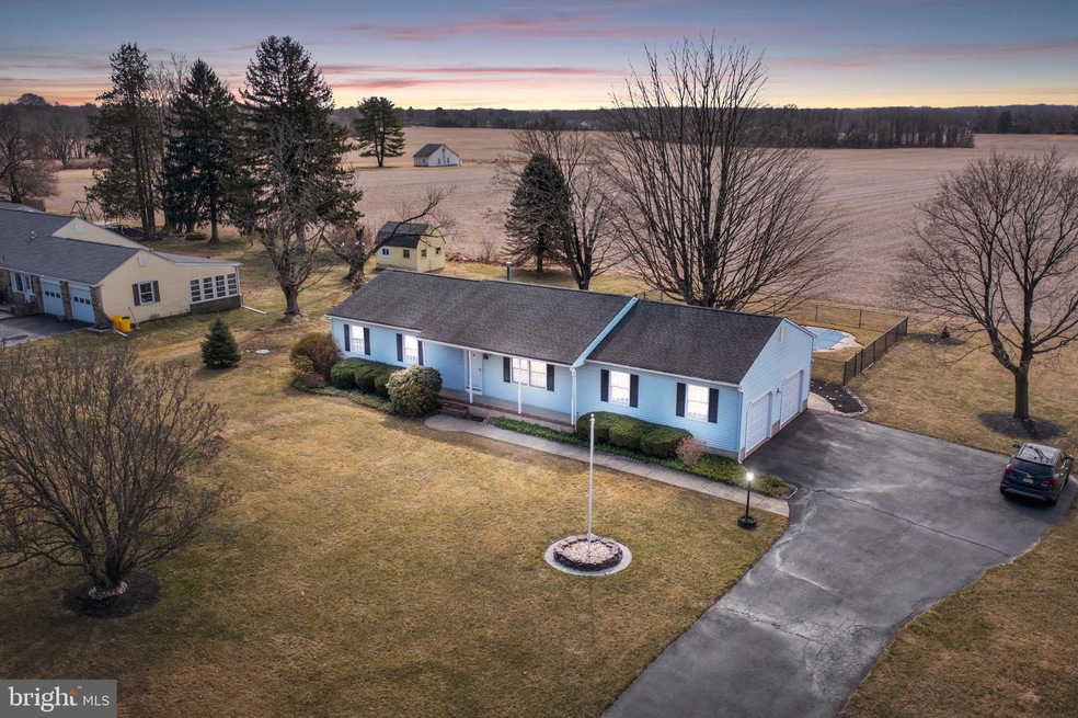 1275 Old Trenton Rd, Princeton Junction, NJ 08550 - photo 1