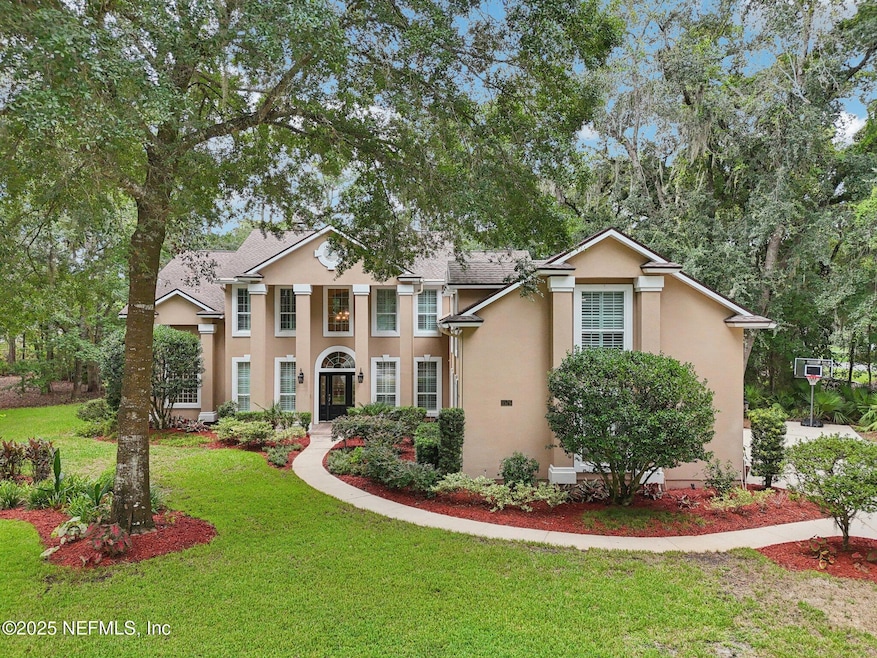 1576 Sandy Springs Dr, Fleming Island, FL 32003 - photo 1
