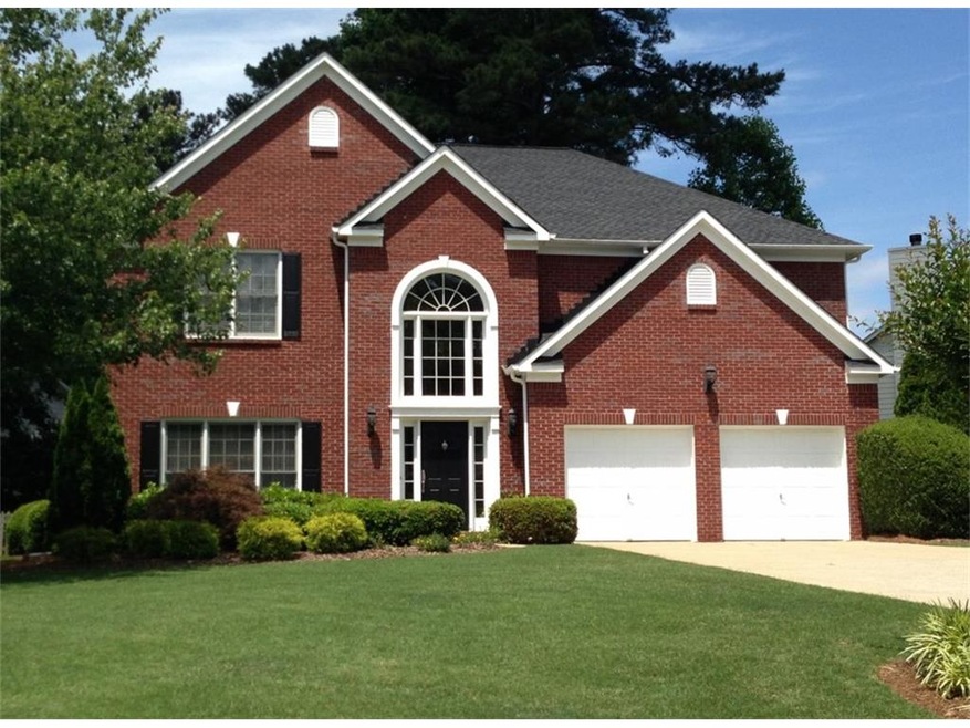 1778 Millhouse Run unit 1778, Marietta, GA 30066 - photo 1