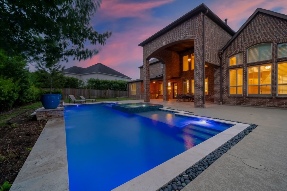 3119 Brighton Sky Ln, Katy, TX 77494 - photo 1