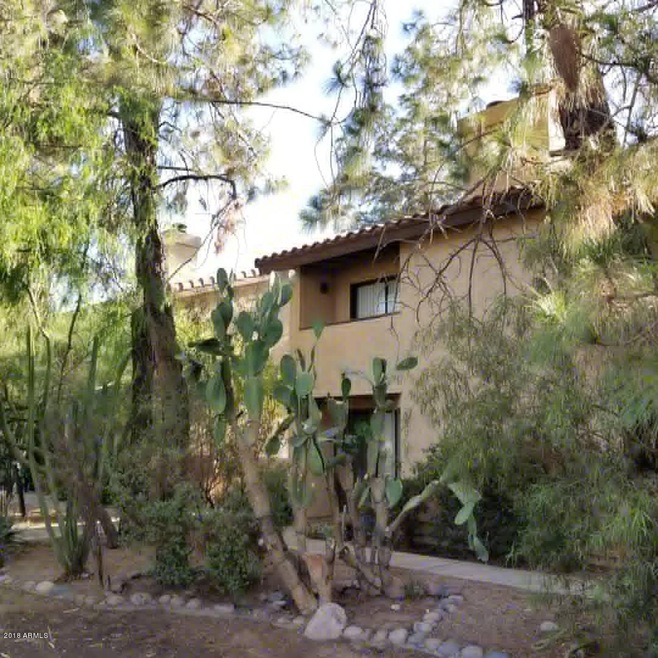 1036 S Mariana St Tempe AZ 85281