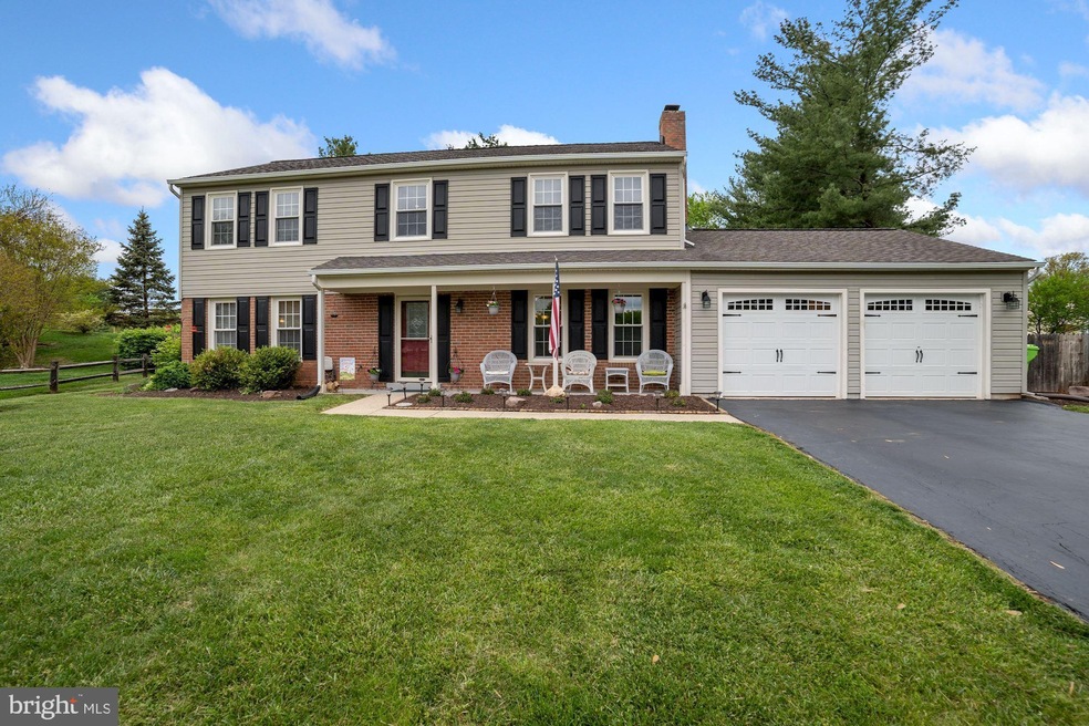 17413 Chiswell Rd, Poolesville, MD 20837 - photo 1