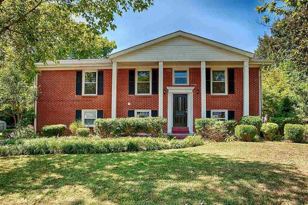 Beautiful newly renovated two story home.