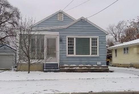 459 Oak St, Marion, OH 43302 - photo 1