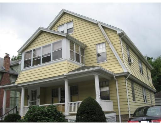 1097 Sumner Ave unit 1099, Springfield, MA 01118 - photo 1