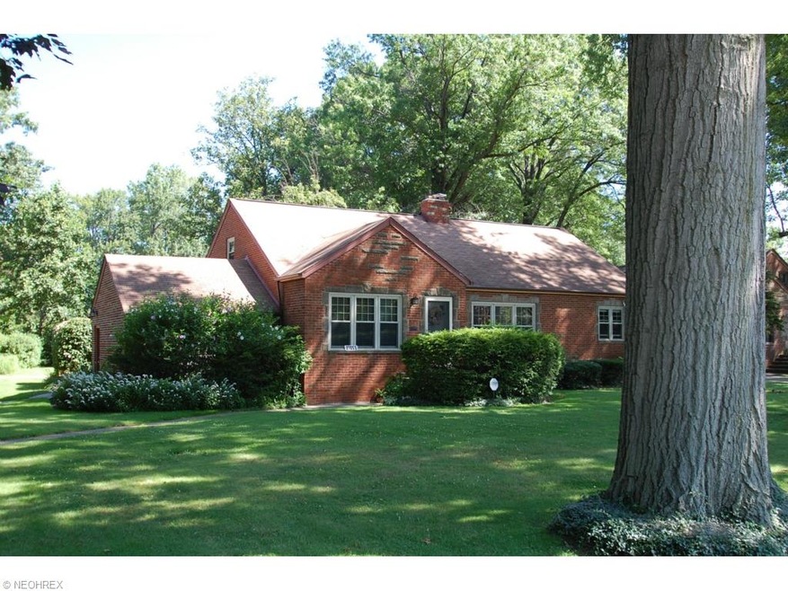 BEAUTIFUL Updated ALL Brick 4 Bedroom 2 Bath Ranch
