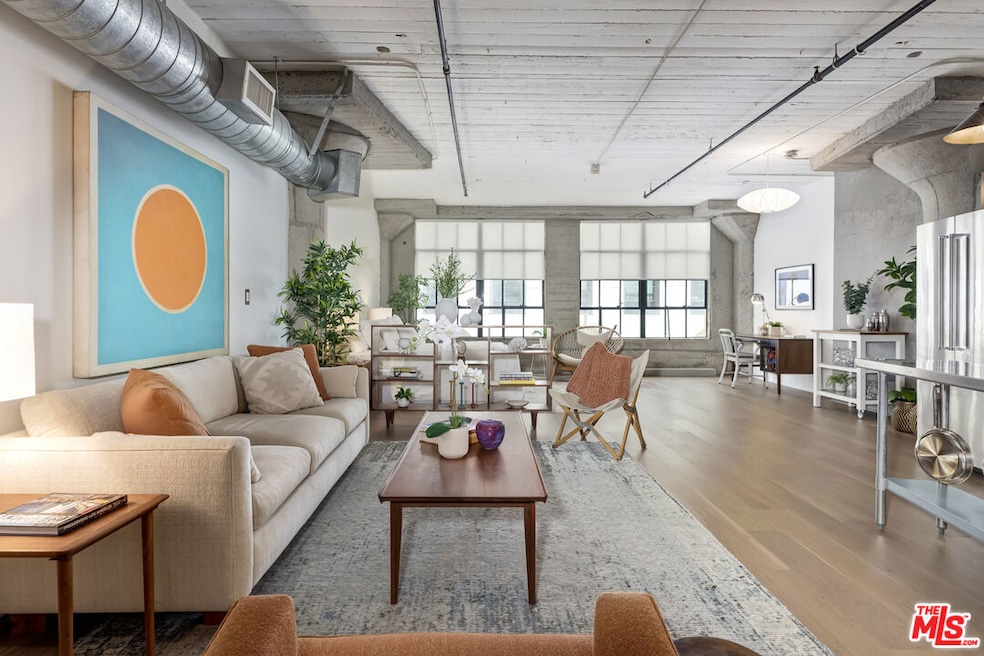 ALTA Lofts unit 208, Lincoln Heights, CA 90031 - photo 1