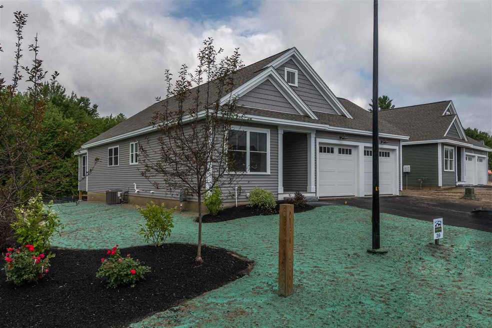 23 Pasture Dr unit 16, Hudson, NH 03051 - photo 1