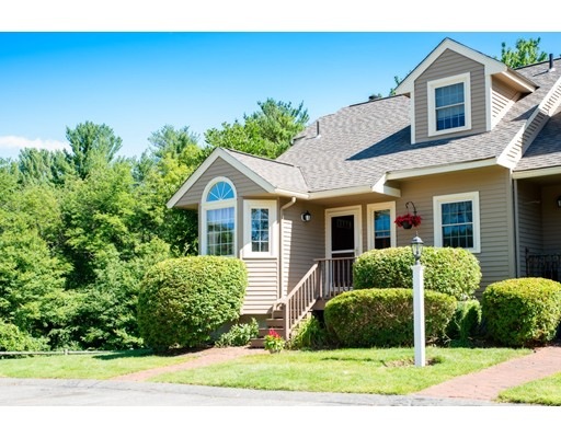 1 Turnbridge Ln unit 1, Hopkinton, MA 01748 - photo 1