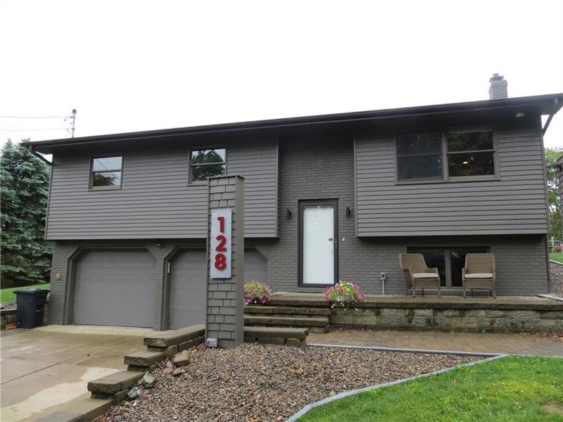 Welcome to 128 Upper Service Road, Greene Township