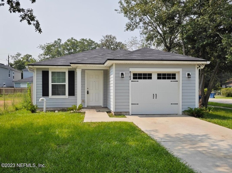 8102 Eaton Ave, Jacksonville, FL 32211 - photo 1