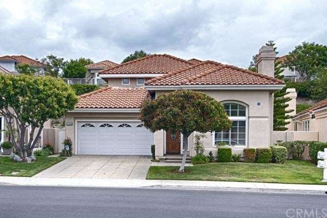 Single Family Detached Home in beautiful Palmia Te
