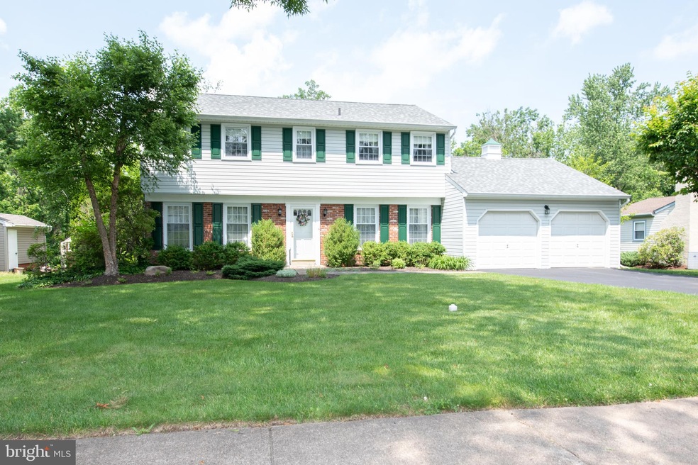 1237 Melody Ln, Southampton, PA 18966 - photo 1