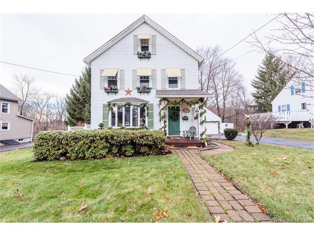 193 Woodbridge St, Manchester, CT 06042 - photo 1