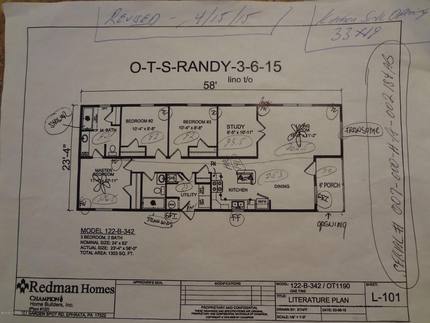 519 Washington St, Eatontown, NJ 07724 - photo 1