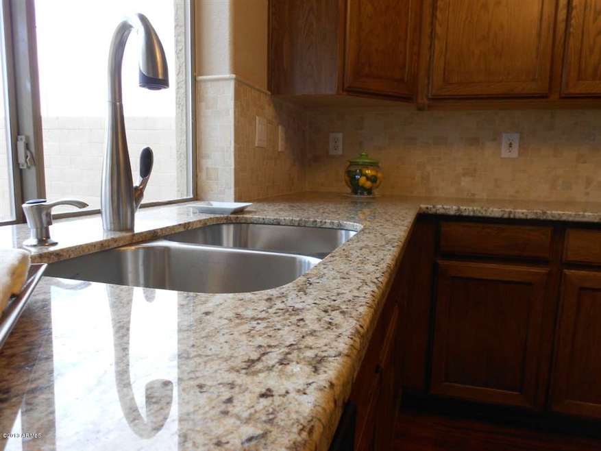 3451 S Adelle unit 3, Mesa, AZ 85212 - photo 1